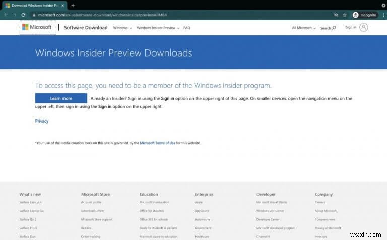 M1搭載MacにWindows 11をインストールする方法【Parallels Desktop活用ガイド】