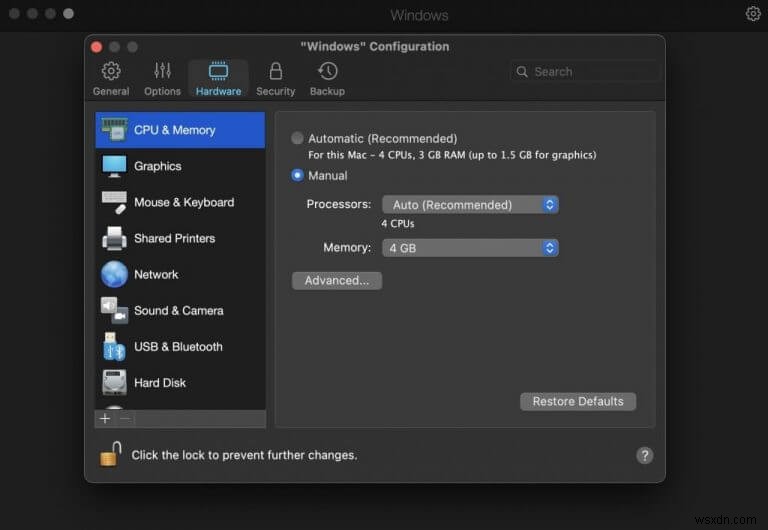 M1搭載MacにWindows 11をインストールする方法【Parallels Desktop活用ガイド】