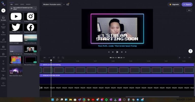 Windowsで本格クリエイティブに挑戦:Microsoft傘下の動画編集ツール「Clipchamp」徹底レビュー