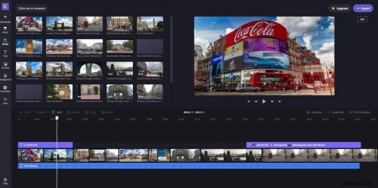 Microsoft、動画編集プラットフォーム「Clipchamp」を買収 ― 標準搭載の動画編集体えが加速へ