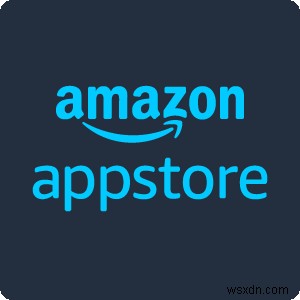 Amazon AppstoreがWindows 11のMicrosoft Storeに出現、Androidアプリ対応が現実味を帯びる
