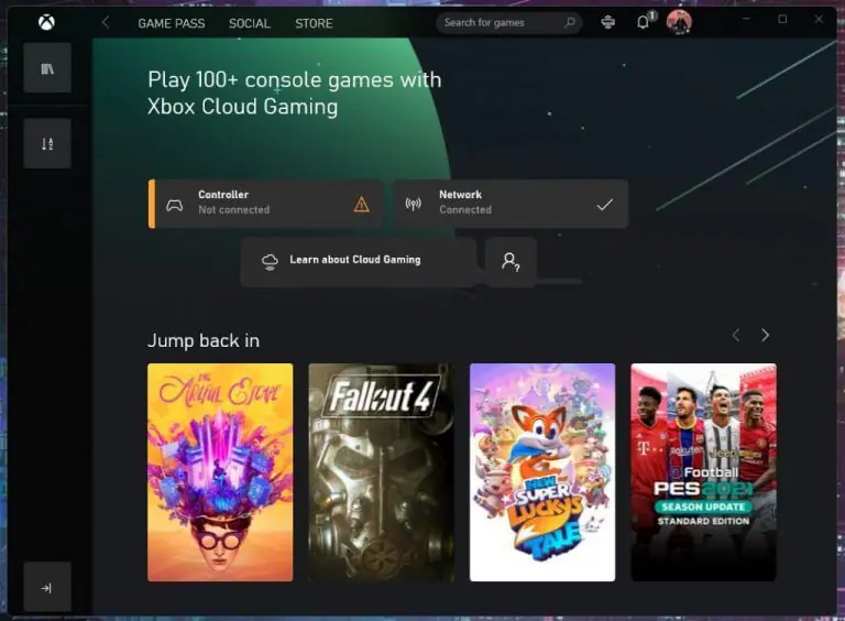 Windows週間ニュースまとめ:Xboxアプリがクラウドゲームとリモートプレイに対応、M1 Mac向けWindows 11は非公式サポートなど