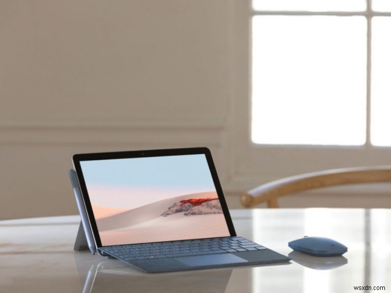 マイクロソフトの2021年秋Surface発表会、史上最大級の新製品ラッシュになる可能性