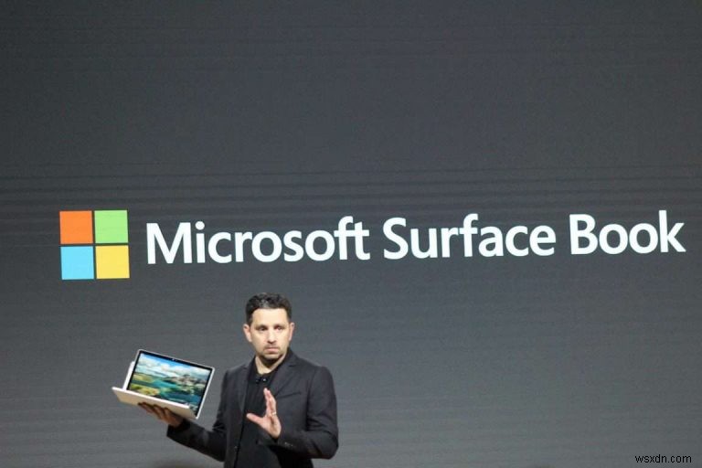 マイクロソフトの2021年秋Surface発表会、史上最大級の新製品ラッシュになる可能性