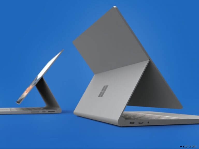 マイクロソフトの2021年秋Surface発表会、史上最大級の新製品ラッシュになる可能性