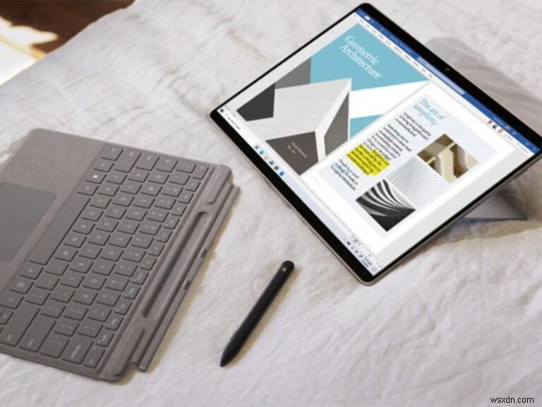 マイクロソフトの2021年秋Surface発表会、史上最大級の新製品ラッシュになる可能性