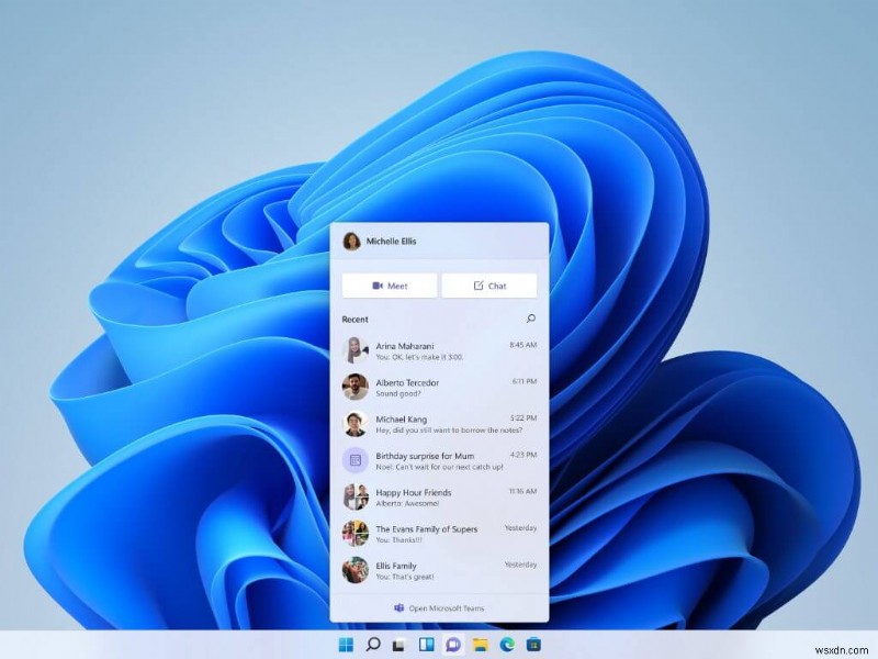 Windows 11 徹底レビュー:より一貫性のあるソフトウェア体験への進化(ハンズオン)
