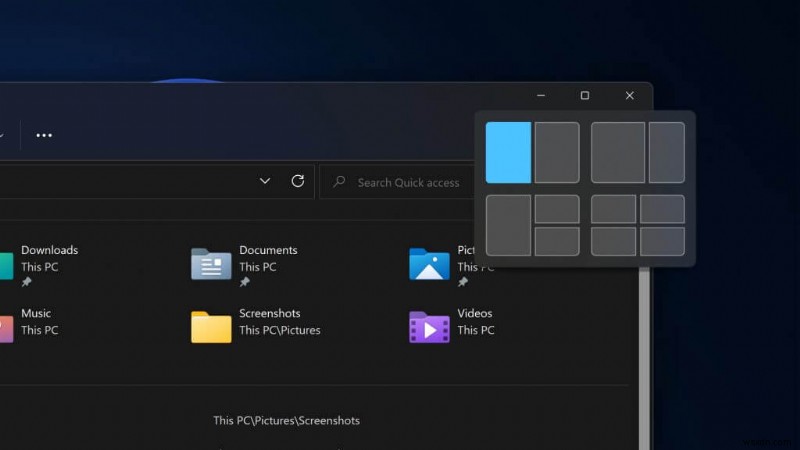 Windows 11 徹底レビュー:より一貫性のあるソフトウェア体験への進化(ハンズオン)