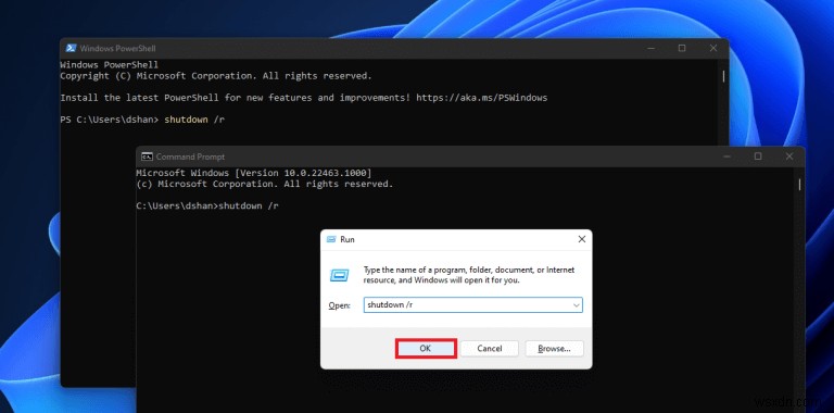 Windows 11を再起動する5つの便利な方法まとめ