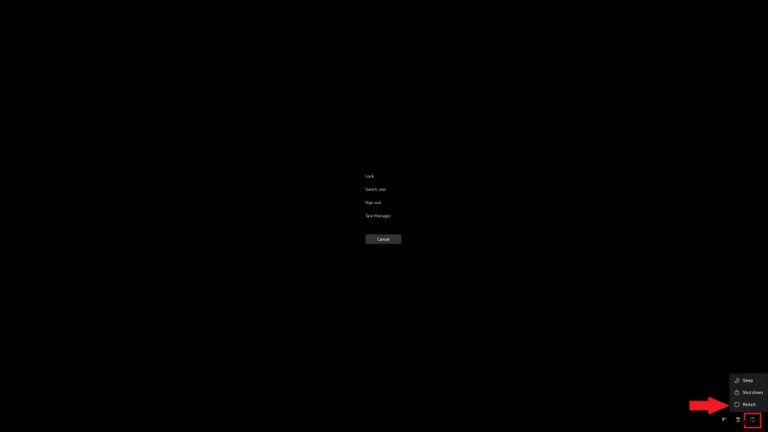 Windows 11を再起動する5つの便利な方法まとめ