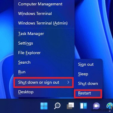 Windows 11を再起動する5つの便利な方法まとめ