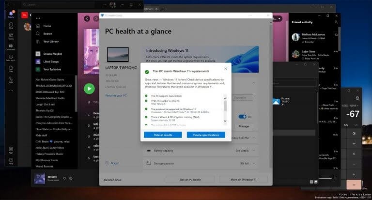 今すぐWindows 11をインストールする方法|要件確認からアップグレード手順まで徹底解説