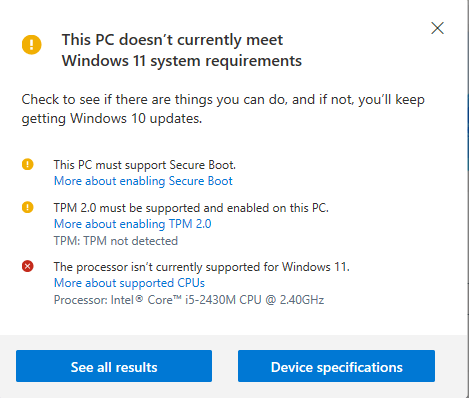 9月のWindows 11ニュース総まとめ:DiscordやOperaがMicrosoft Storeに登場、Amazon Appstoreの兆候も