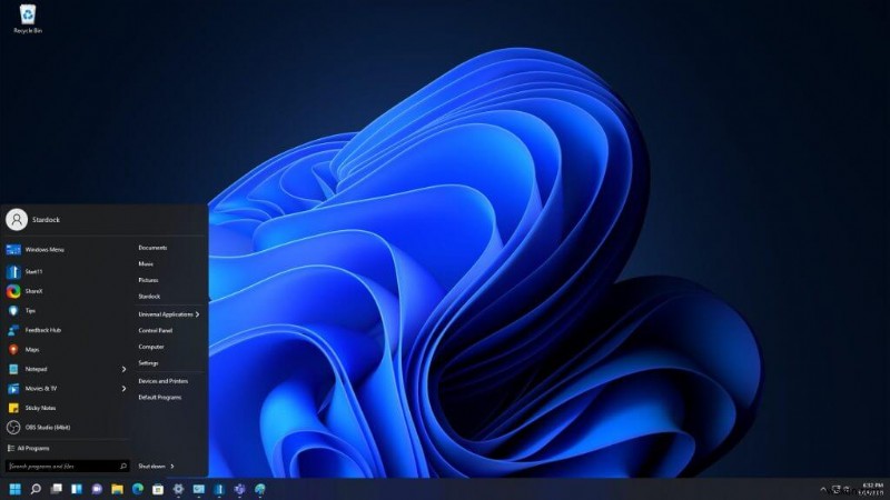 Start11の次期アップデートで、Microsoftが標準では許可しないWindows 11カスタマイズ機能がさらに拡充へ