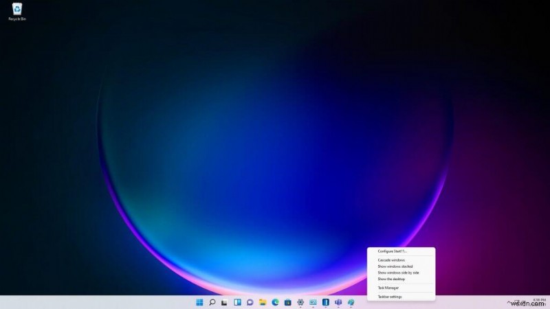 Start11の次期アップデートで、Microsoftが標準では許可しないWindows 11カスタマイズ機能がさらに拡充へ