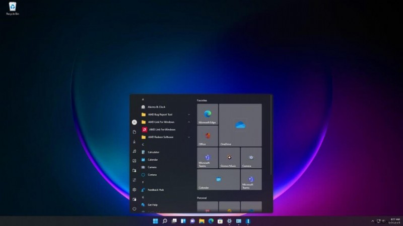 Start11 リリース候補版(RC1)アップデートが登場 ― Windows 11で失われた機能を取り戻す