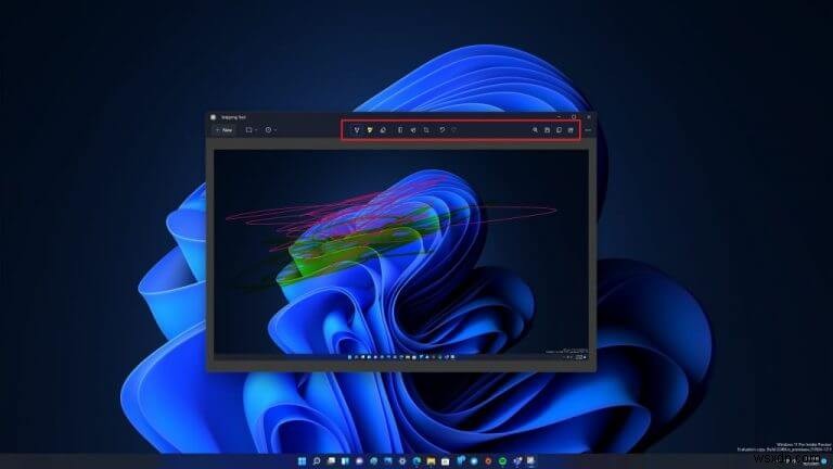 Windows 11でプロのように素早くスクリーンショットを撮る4つのキーボードショートカット