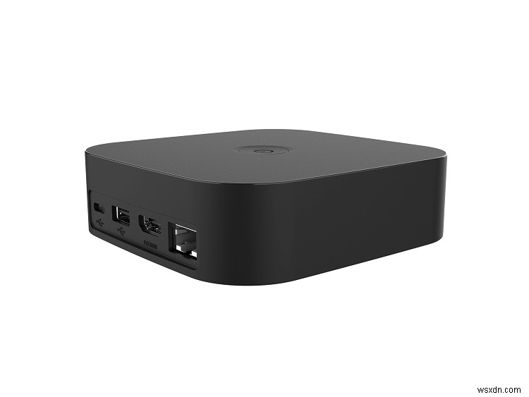ARM搭載ミニPC「Qualcomm Snapdragon Developer Kit」がMicrosoft Storeで219ドルにて販売開始
