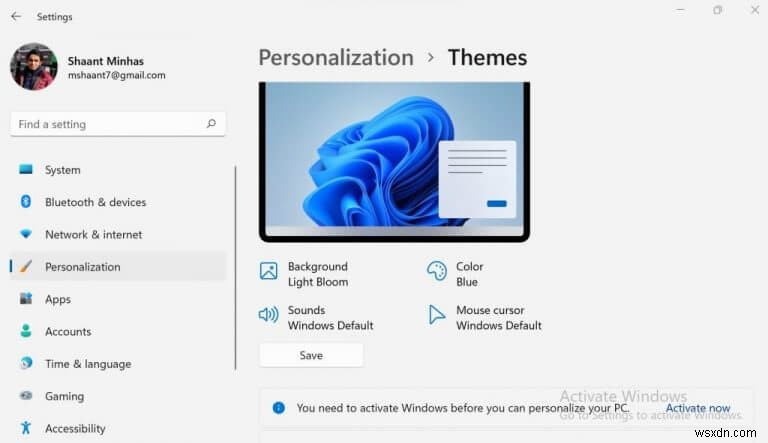 Windows 11の起動音を無効にする方法|かんたん設定手順を解説