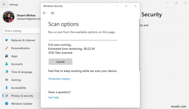【保存版】Microsoft DefenderでPCを守る方法|スキャンからリアルタイム保護まで徹底解説