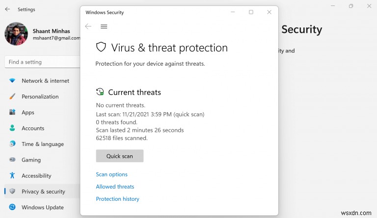 【保存版】Microsoft DefenderでPCを守る方法|スキャンからリアルタイム保護まで徹底解説