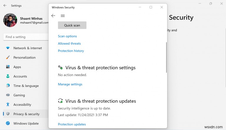 【保存版】Microsoft DefenderでPCを守る方法|スキャンからリアルタイム保護まで徹底解説