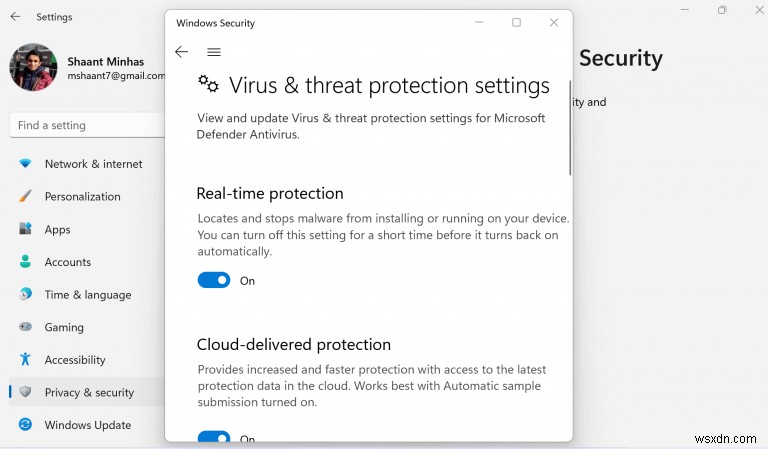【保存版】Microsoft DefenderでPCを守る方法|スキャンからリアルタイム保護まで徹底解説