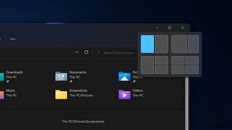 Windows 11で生産性を高めるおすすめ機能トップ5