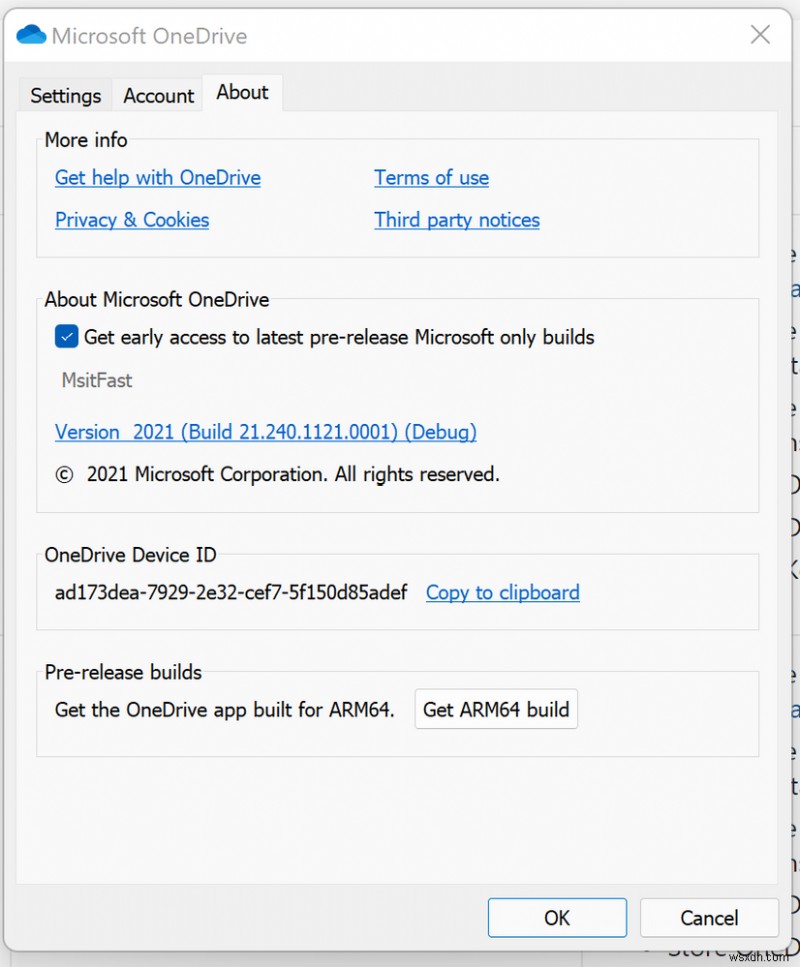 ARM版WindowsおよびApple M1 Mac向けOneDrive同期クライアントがプレビュー公開
