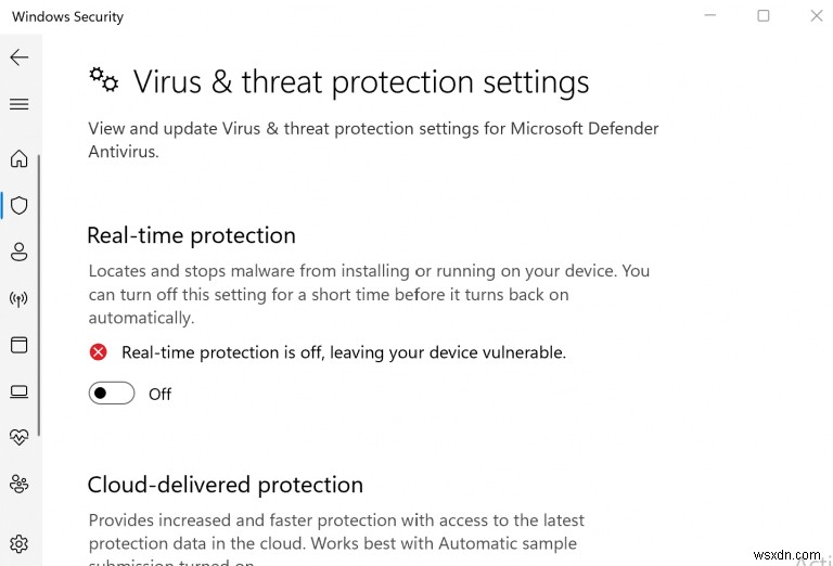 Windows 10/11でMicrosoft Defenderを無効化する方法【一時的・完全オフ両方解説】