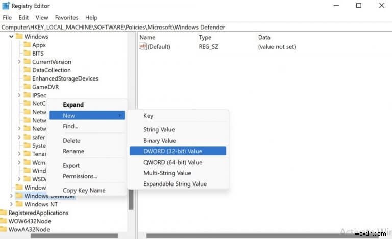 Windows 10/11でMicrosoft Defenderを無効化する方法【一時的・完全オフ両方解説】