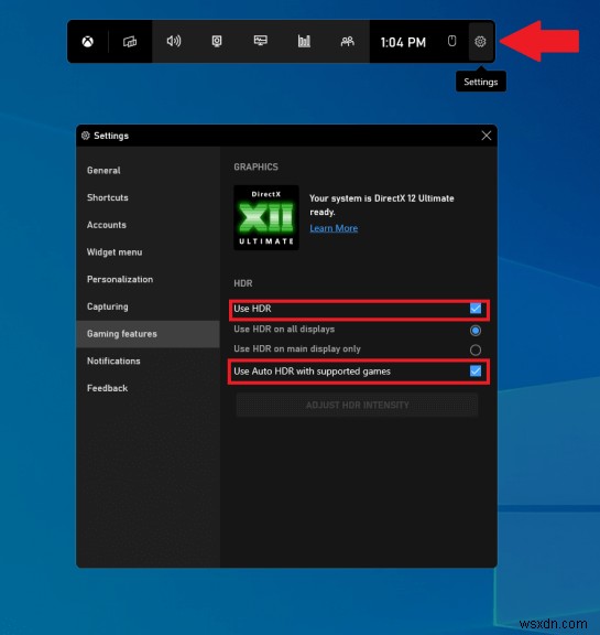 Windows 11でAuto HDRを有効にして最高の視覚体験を手に入れる方法