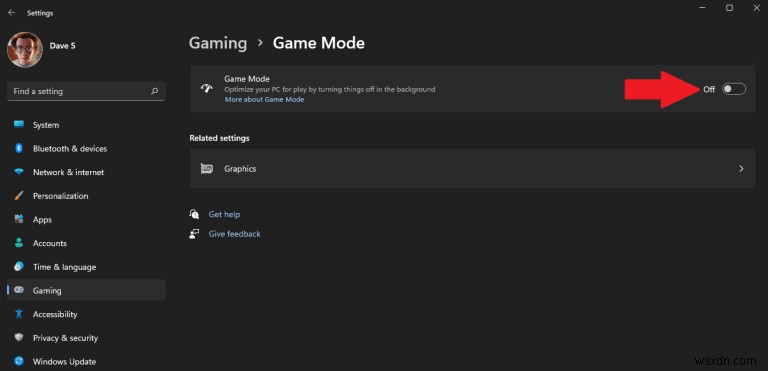 Windows 10/11でゲームモードをオフにする方法|パフォーマンス問題を解決