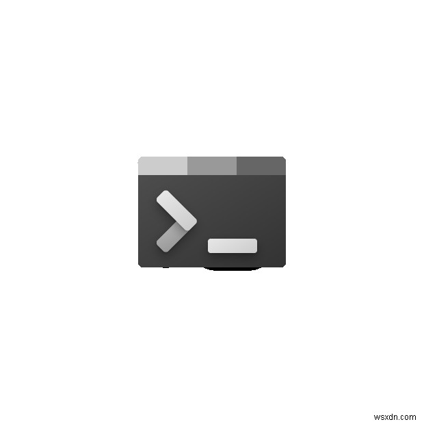 WindowsターミナルがWindows 11の標準ターミナルアプリに正式採用へ