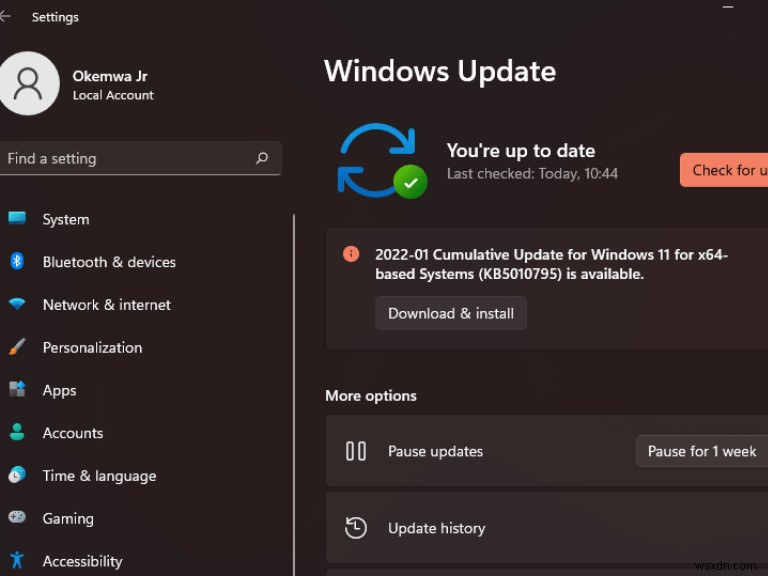 Windows 11で最高のパフォーマンスを引き出す方法【初心者向け最適化ガイド】