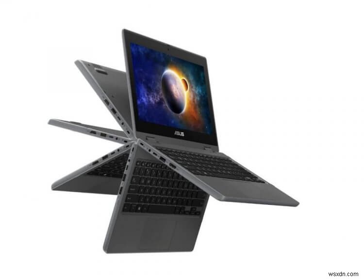 Windows 11 SE搭載の新世代教育向けデバイスが世界各国へ展開