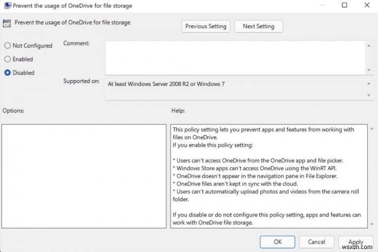 【Windows 10/11対応】エクスプローラーからOneDriveを完全に削除・無効化する方法