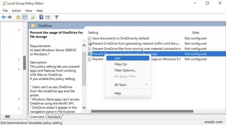 【Windows 10/11対応】エクスプローラーからOneDriveを完全に削除・無効化する方法