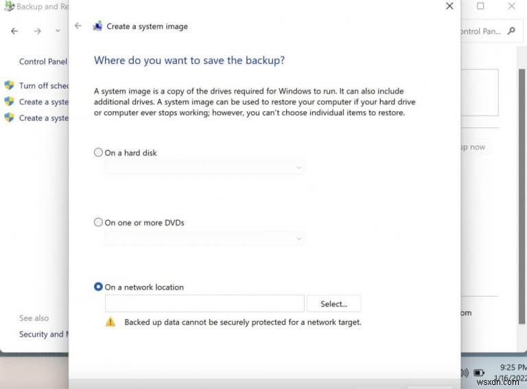Windows 11をシステムイメージでバックアップ・復元する方法を徹底解説