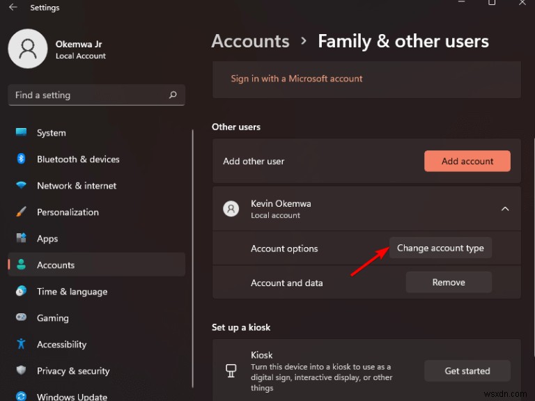 Windows 11 から Microsoft アカウントを削除する3つの方法を徹底解説
