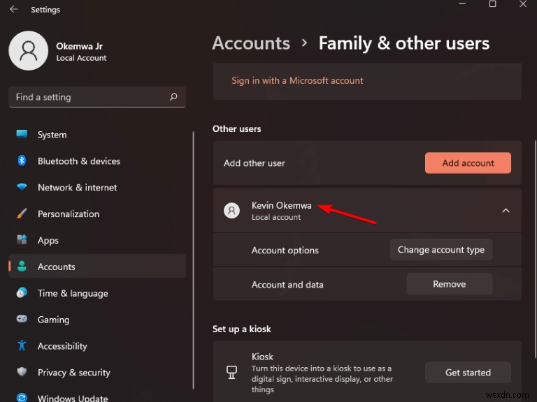 Windows 11 から Microsoft アカウントを削除する3つの方法を徹底解説