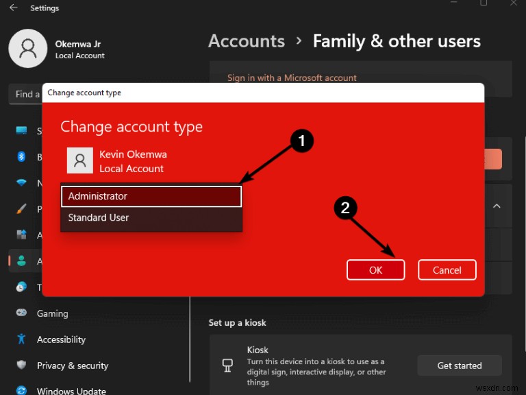 Windows 11 から Microsoft アカウントを削除する3つの方法を徹底解説