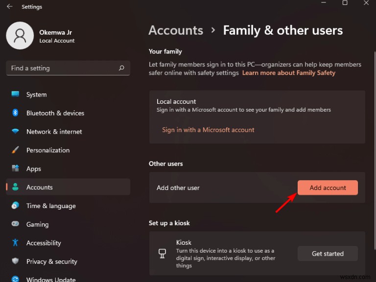 Windows 11 から Microsoft アカウントを削除する3つの方法を徹底解説