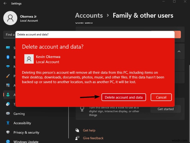Windows 11 から Microsoft アカウントを削除する3つの方法を徹底解説