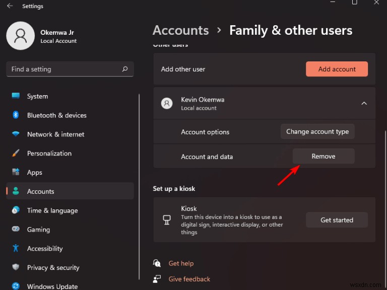 Windows 11 から Microsoft アカウントを削除する3つの方法を徹底解説