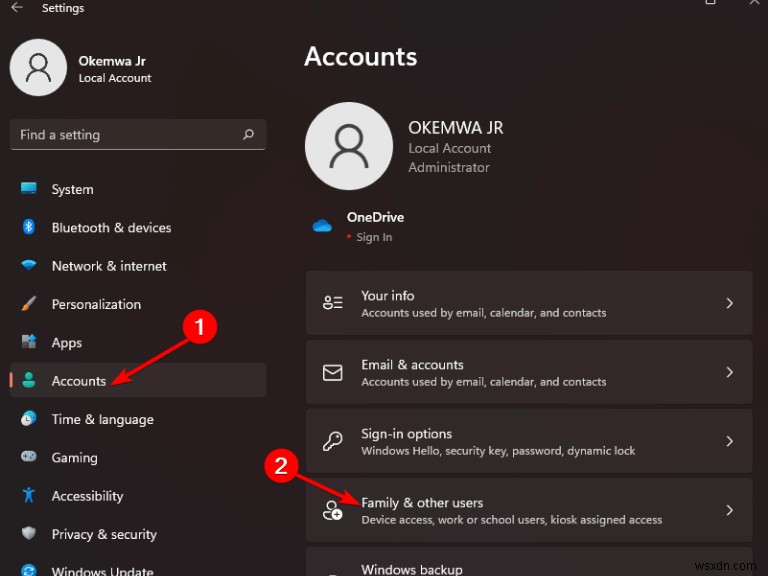 Windows 11 から Microsoft アカウントを削除する3つの方法を徹底解説
