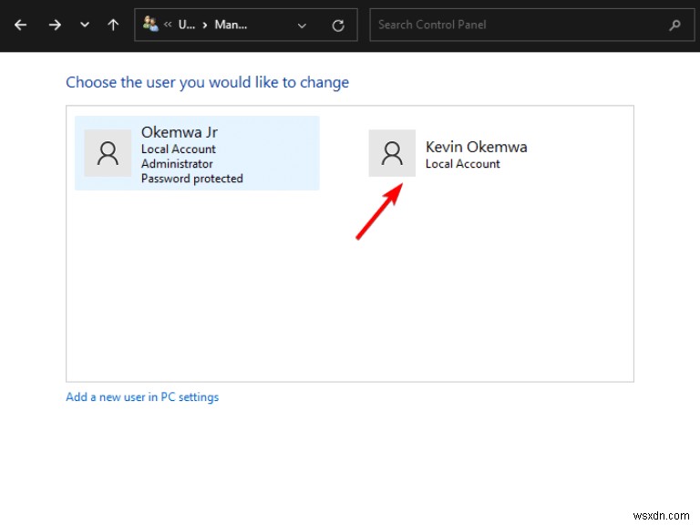Windows 11 から Microsoft アカウントを削除する3つの方法を徹底解説