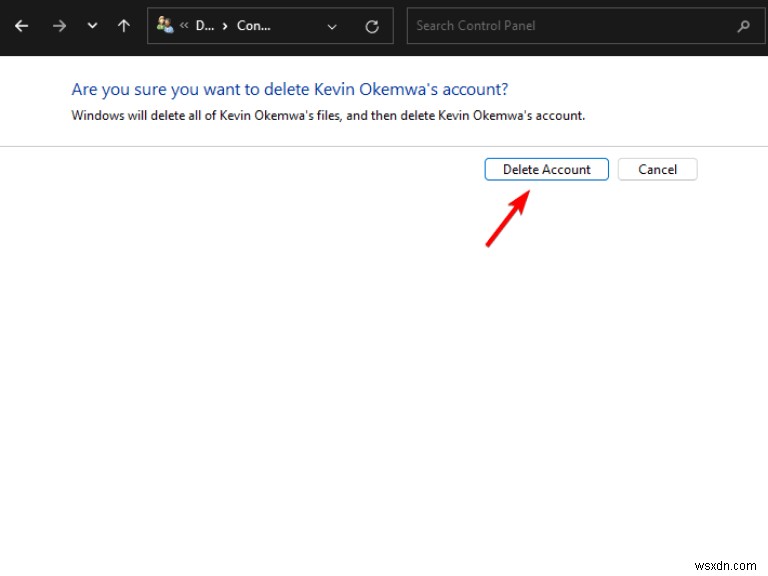 Windows 11 から Microsoft アカウントを削除する3つの方法を徹底解説