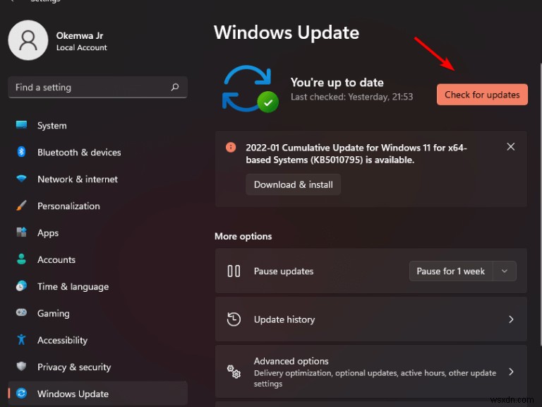 Windows 11/10でタブレットモードから抜け出せないときの対処法まとめ