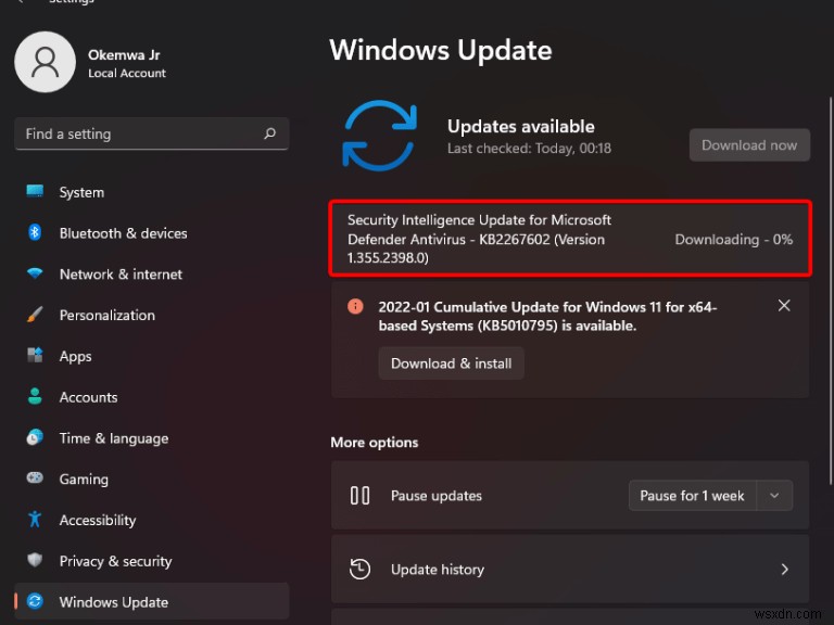 Windows 11/10でタブレットモードから抜け出せないときの対処法まとめ